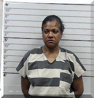 Inmate Linda R Shack