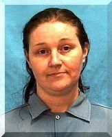 Inmate Lisa M Hollister