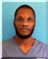 Inmate Londarel M Harris