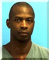 Inmate Lorenzo Aaron