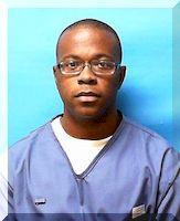 Inmate Marcus J Graham