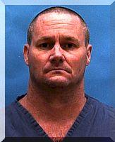 Inmate Mark A Daly