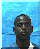 Inmate Mark G Harris