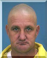 Inmate Mark Pickens