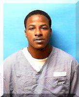 Inmate Markece D Williams