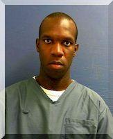 Inmate Marques T Rudolph