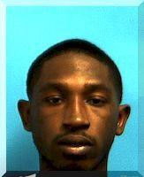 Inmate Marquez L Patterson