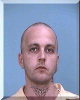 Inmate Marty Clifton