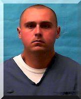 Inmate Mathew J Sorrell