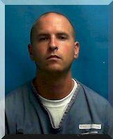 Inmate Matthew D Frye