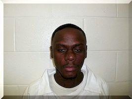 Inmate Matthew L Babb