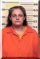 Inmate Melissa L Edwards