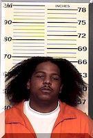 Inmate Melvin D Lawrence