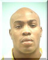 Inmate Melvin Fennell