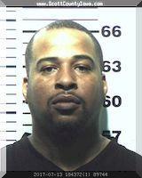 Inmate Melvin Lewis Hawkins