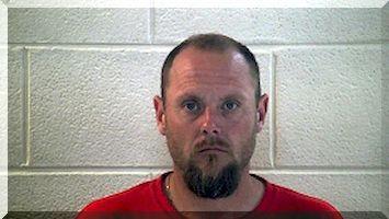 Inmate Michael Dewayne Fisher