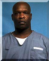 Inmate Michael J Robinson