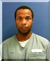 Inmate Michael Kelly