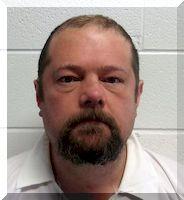 Inmate Michael L Geatches