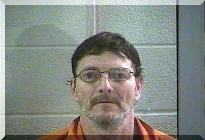 Inmate Michael L Hamblin