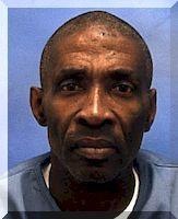 Inmate Michael L Mitchell