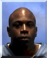 Inmate Michael Pittman