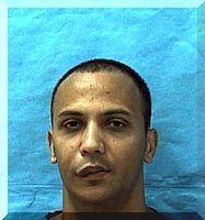 Inmate Michel Hernandez