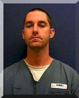 Inmate Mitchell W Jenkins