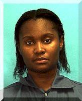 Inmate Monique A Barthell