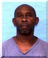 Inmate Morris T Burney