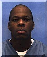 Inmate Narada Canady