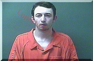 Inmate Nathan L Hatchel