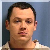 Inmate Nathan R Richardson
