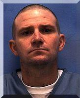 Inmate Nathaniel W Stilwell