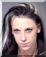 Inmate Nicole Wylie