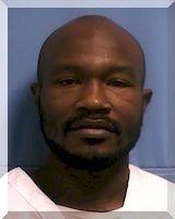 Inmate Orlando Gibson