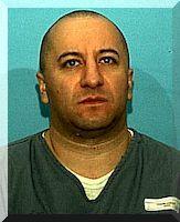 Inmate Oscar G Zuniga