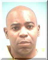 Inmate Osdresio Cole