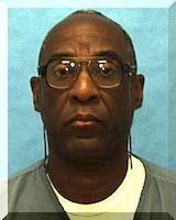 Inmate Otha L Jr Abney