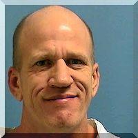 Inmate Paul H Gean