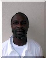 Inmate Paul Moffett