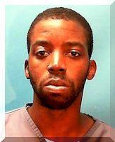 Inmate Phillip Carter