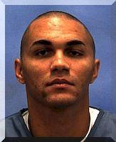 Inmate Phillip M Thomas