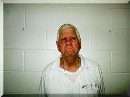 Inmate Ralph J Pruitt