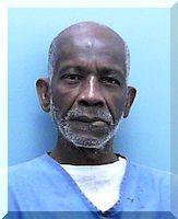 Inmate Ralph Pryor