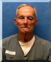 Inmate Ralph W Dixon