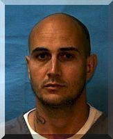 Inmate Randall Burch