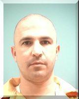 Inmate Randy Coker