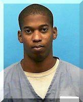 Inmate Rashard J Session