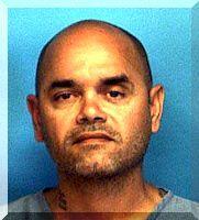 Inmate Raymon Rodriguez